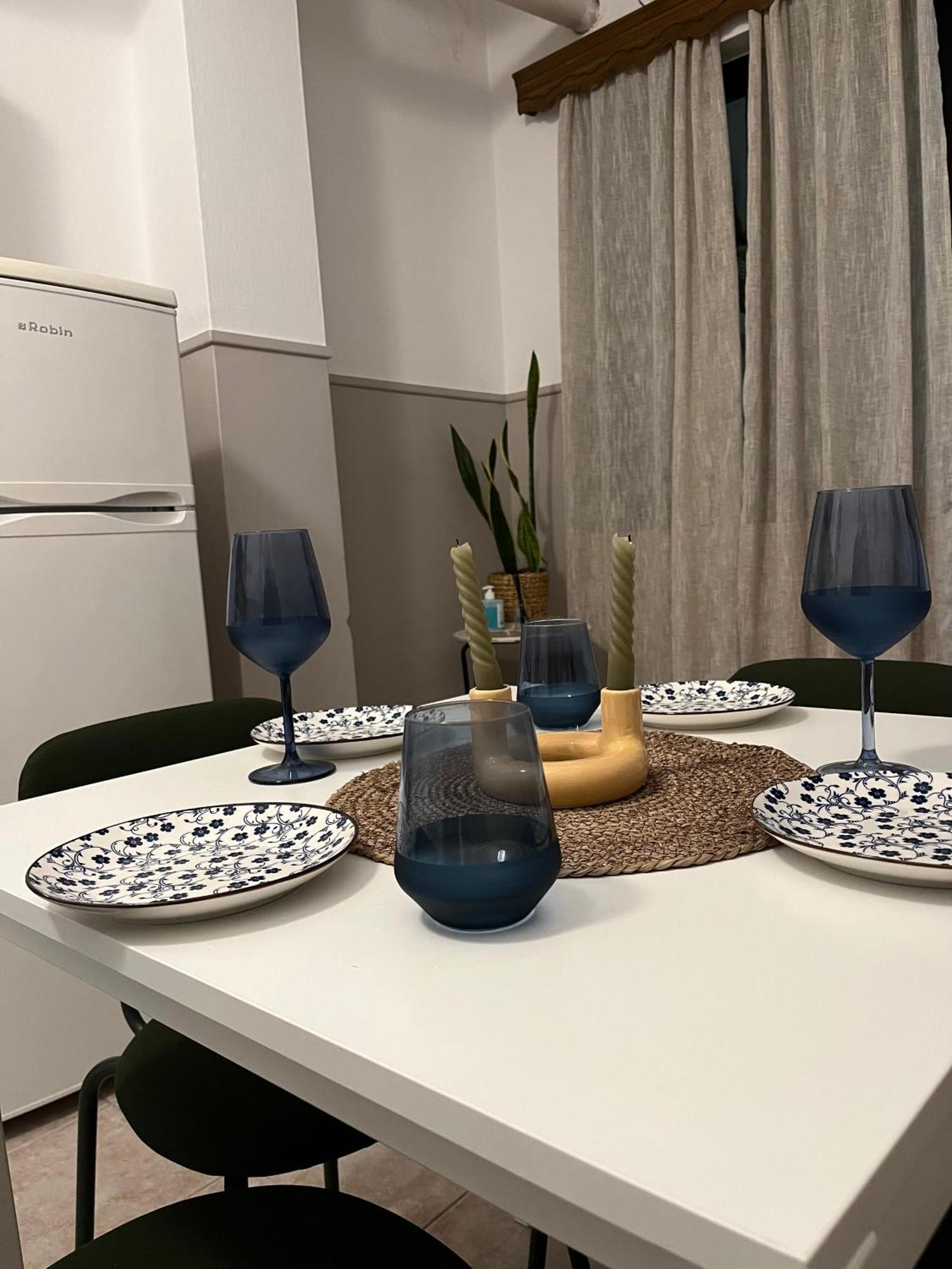Downtown Apartment Kónica Kültér fotó