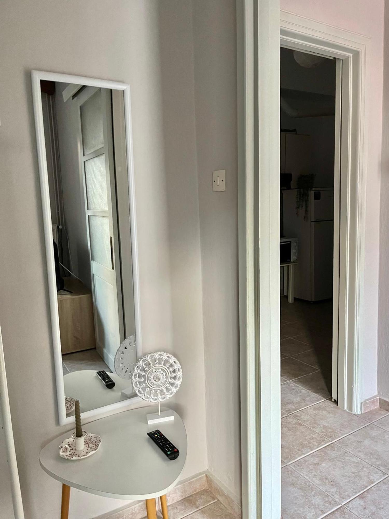 Downtown Apartment Kónica Kültér fotó